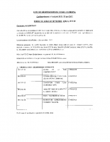 CM 26 09 2022 liste délibérations